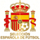 西班牙国家足球队官方标志